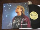 LP Moonlight Affair Cliff Turner ITALO DISCO 1986 Germany | M- to EX
