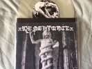 xRepentancex In Violation Of Aša 7 inch UKHC Vegan Straight Edge Metalcore NYHC