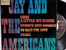 JAY AND THE AMERICANS COME A LITTLE BIT CLOSER EP 7