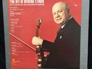 MISCHA ELMAN violin - Art of Mischa Elman - VANGUARD VSD 71173 ST  LP
