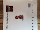 The Notorious BIG Ready To Die Bad Boy 1994
