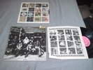Allman Brothers Band, The At Fillmore East Original Pink Labels Duane Allman NM