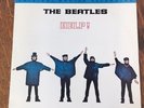 The Beatles Help  MFSL 1-105 Mobile Fidelity Sound Lab  -  EXCELLENT.