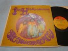 Jimi Hendrix Experience Are You Experienced LP RS6261 1968 1F/1H