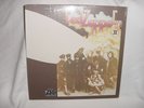 Unplayed Still In Shrink Archive N/mint Led Zeppelin II RL SS Monarch Sticker