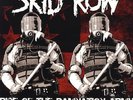 SKID ROW - RISE OF THE DAMNATION ARMY-UNITED WORLD REBELLION
