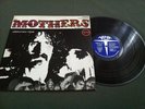 MOTHERS OF INVENTION Absolutely Free LP Vinyl Frank Zappa Record Verve Stereo