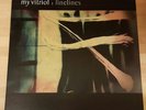 MY VITRIOL 'FINELINES' ORIGINAL VINYL LP