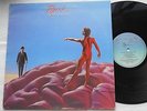 RUSH Hemispheres Ex to NM- CANADA ANTHEM ORIG 1978 ANR-1-1014 LP Gatefold PROG