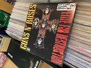 GUNS 'N' ROSES LP VINYL ALBUM APPETITE FOR DESTRUCTION MINT NEW SEALED AXL ROSE