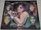 ALICE COOPER School Days RARER ORIG UK 1973 WARNER GREEN LABEL EX++ LPs – LOVELY