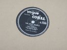 THE GOOFERS RARE 78 RPM 