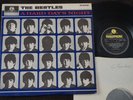 Beatles - A Hard Day's Night (Parlophone UK Original Mono LP 1964) -3N/ -3N