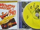 Broadway Melody of 1940 & Rosalie Soundtrack, Fred Astaire, Numbered Limited Ed