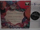 SXL 2163 Johann & Josef Strauss Vienna Carnival VPO Willi Boskovsky ED1 WBG