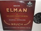 LW 5290 Bruch Violin Concerto No.2 Mischa Elman LSO Anatole Fistoulari 10