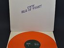 Bob Dylan GWW Isle of Wight Orange Vinyl Record LP TMOQ GWA 45 Matrix BD-521-AB