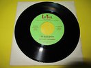 THE SOUL CRUSADERS - I SIT IN MY ROOM / THOSE MEMORIES 7