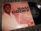SAM COOKE SHAKE/NOTARE UN CAMBIO/BUEN TIEMPO/+1 EP 7