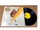 Orig AC/DC High Voltage USA Vinyl LP In Shrink Near Mint RL Robert Ludwig No Res