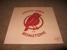 Round Robin and Brimstone vinyl LP