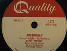 Rare LEROY VAN DYKE Auctioneer / Fell in Love Girl Ponytail 78 Canada