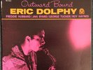 Eric Dolphy 
