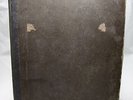 1828? ANTIQUE SHEET MUSIC 1ST COLLECTED ED LUDWIG VAN BEETHOVEN 15 PIANO SONATAS