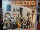 kent gomez and his orchestra - My ghetto  lp, wow rare excellent