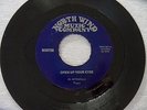 WINTER - OPEN UP YOUR EYES / BONES VERY RARE FUNK SOUL - NORTH WIND MUZIC