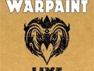 The Black Crowes ?- Warpaint Live - Vinyl 3-LP / new & sealed / 2016