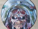 Iron Maiden Aces High   12