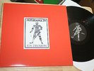 JOY DIVISION - FUTURAMA 79 - ORIG METROPOLIS LTD DE PRESS - TOP INDIE POST PUNK