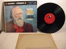 Heifetz, Reiner-Brahms Violin Concerto.Original RCA  LSC-1903   shaded dog 8S/9S