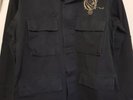 Rare black opeth army jacket small new gothic doom prog rock metal
