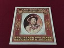Willie Nelson - Red Headed Stranger ? Rare 1975 1st Press Legendary Vinyl LP ?