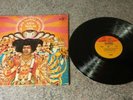 The Jimi Hendrix Experience- Axis: Bold As Love- LP 1968 Reprise RS 6281