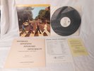 The Beatles- Abbey Road LP NM MFSL Original Master Recording Audiophile  Vinyl