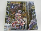 IRON MAIDEN SOMEWHERE IN TIME 180gm VINILO Vinyl LP 12
