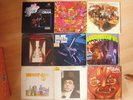 Progrock, Krautrock, Cream, Pink Floyd, Beatles, etc. / 97 St./ Vinyl: vg (+/-)
