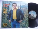 Conway Twitty - Now and then  - Rare & unknown MALAYSIA release LP