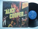 Alice Cooper - The Alice Cooper Show - Rare & Ltd release Taiwan LP