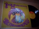 VG+ Jimi Hendrix Are You Experienced? LP Album