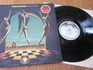 KLAUS SCHULZE TIMEWIND '75 PROG KRAUT LP CAROLINE UK 1st PRESS GATEFOLD NM