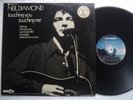 Neil Diamond -Touching you touching me  - Rare & Unknown MALAYSIA release LP
