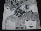 BEATLES REVOLVER LP 1966 PMC7009 Mono 605-2 606-3 1/GTA 6/RLG
