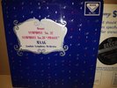 @SXL 2135 WBg ED1 *PETER MAAG* MOZART: SYMPHONIES NOS.32 & NO.38 
