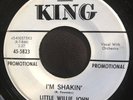 RARE NORTHERN SOUL WIGAN 7