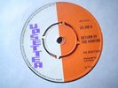 UK UPSETTER US 346-THE UPSETTERS-RETURN OF THE VAMPIRE/BIGGER JOKE-VG++