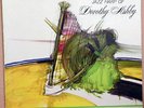 THE FANTASTIC JAZZ HARP OF DOROTHY ASHBY W/WILLIE BOBO: RARE MONO ATLANTIC: HEAR